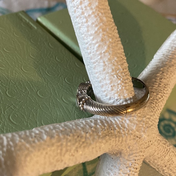 Judith Ripka Ring - Picture 2 of 5